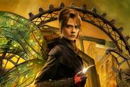 Cara Delevingne On Carnival Row Season 2 How It s The Perfect Ending Cara Delevingne On Carnival Row Season 2 How It s The Perfect Ending