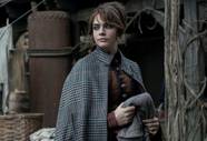 Cara Delevingne On Carnival Row Season 2 How It s The Perfect Ending Cara Delevingne On Carnival Row Season 2 How It s The Perfect Ending