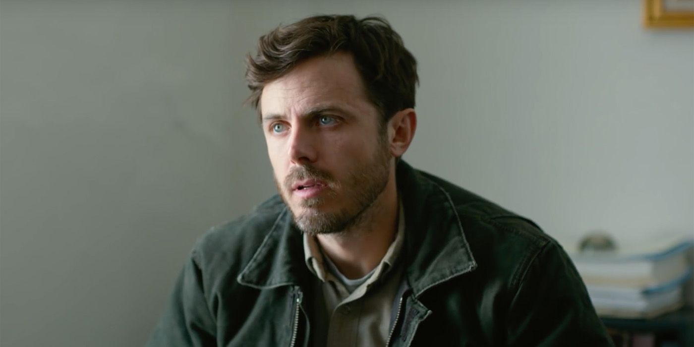 Manchester by the Sea Casey Affleck