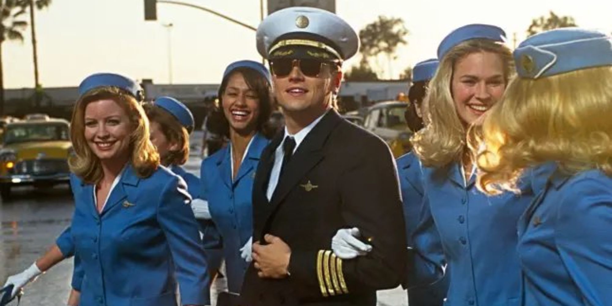 Catch Me If You Can (2002) (1)