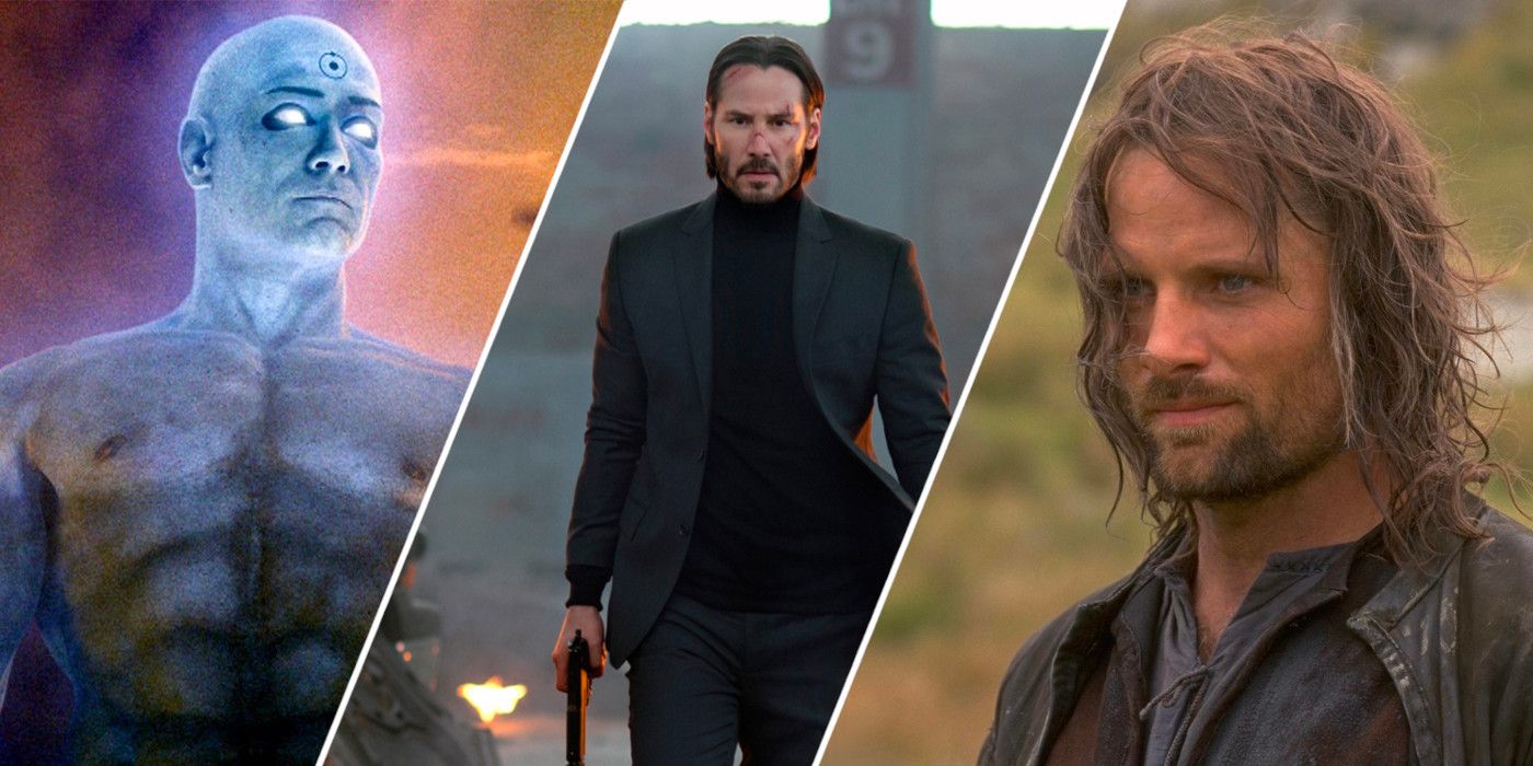 10 Film Yang Hampir Dibintangi Keanu Reeves, Tapi Tidak