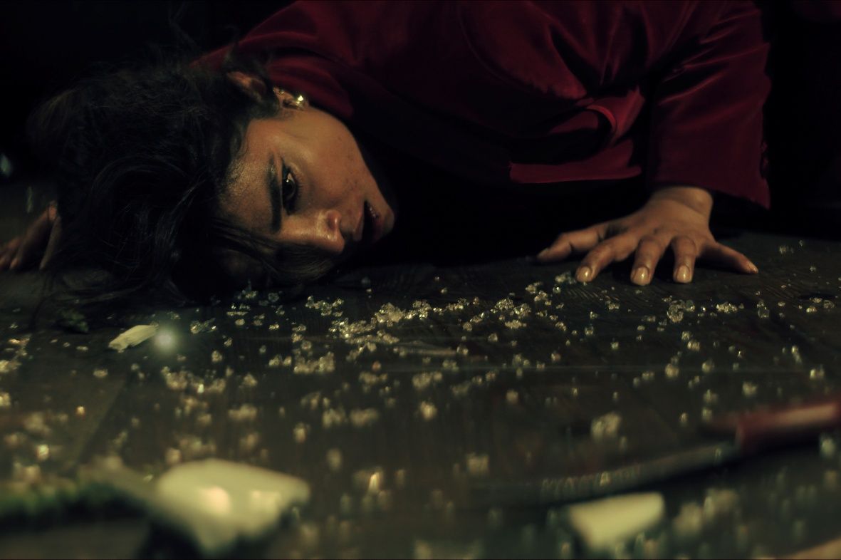 Priyanka Chopra Jonas Joins John Cena & Idris Elba in 'Heads of State'