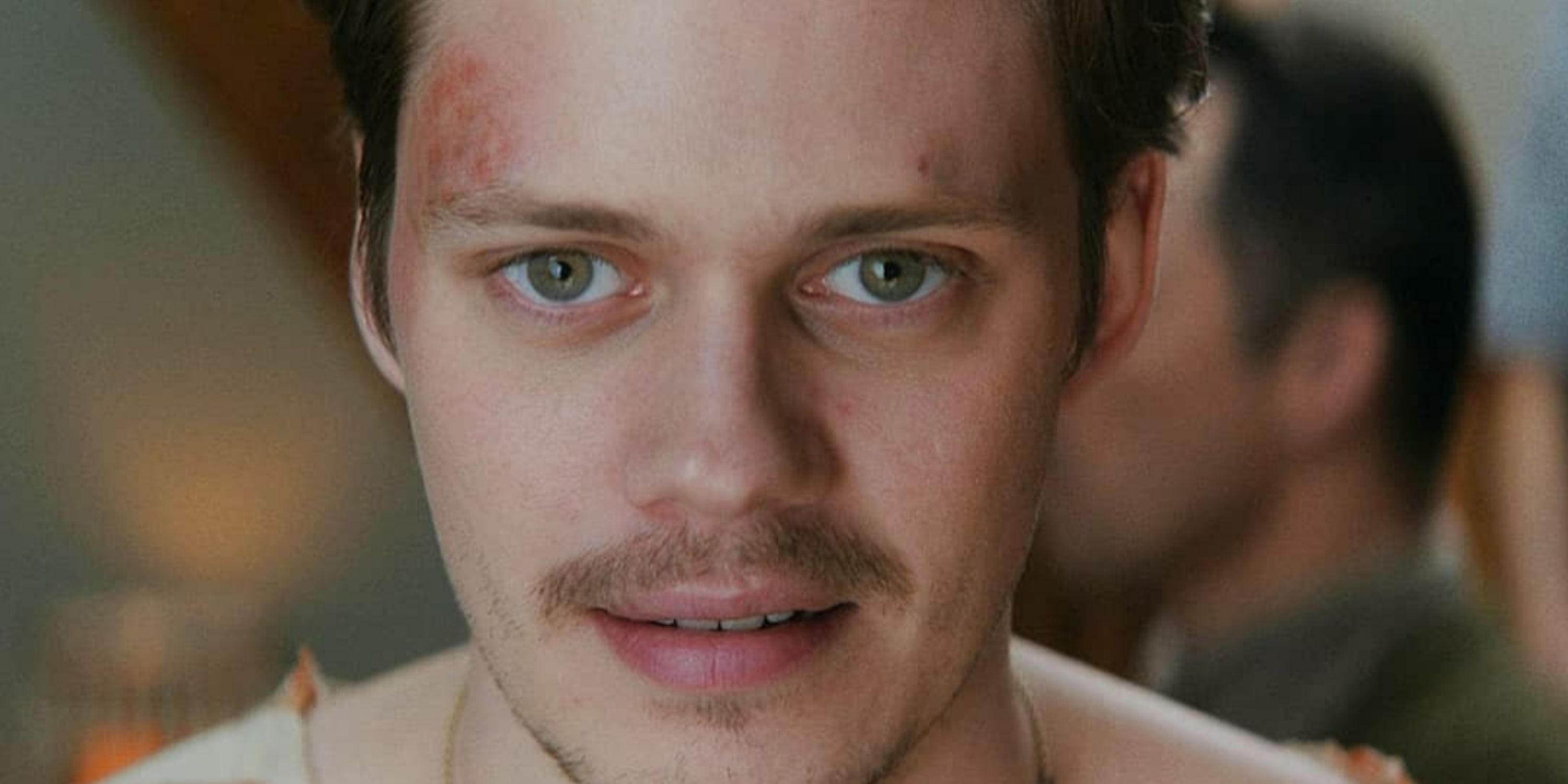 Bill Skarsgård as Mickey in Villains (2019)