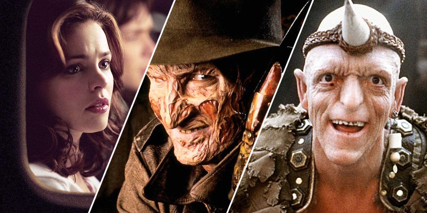 Best Wes Craven Movies That Aren't Scream According to Rotten Tomatoes 