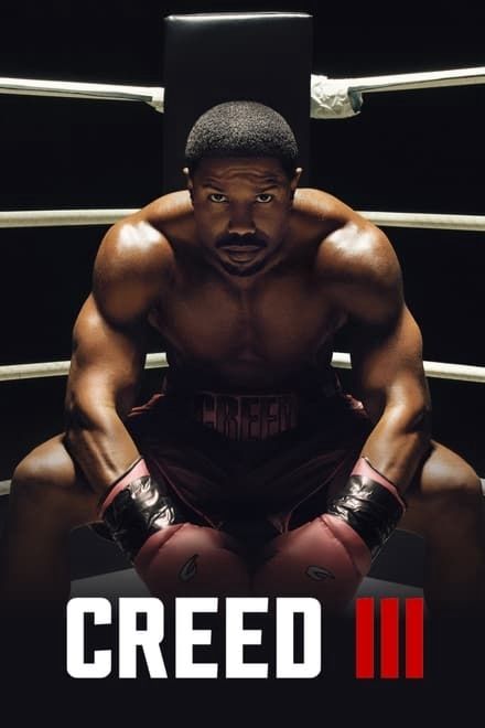 Où Regarder Creed Iii Statut Blu Ray Et Streaming Avresco