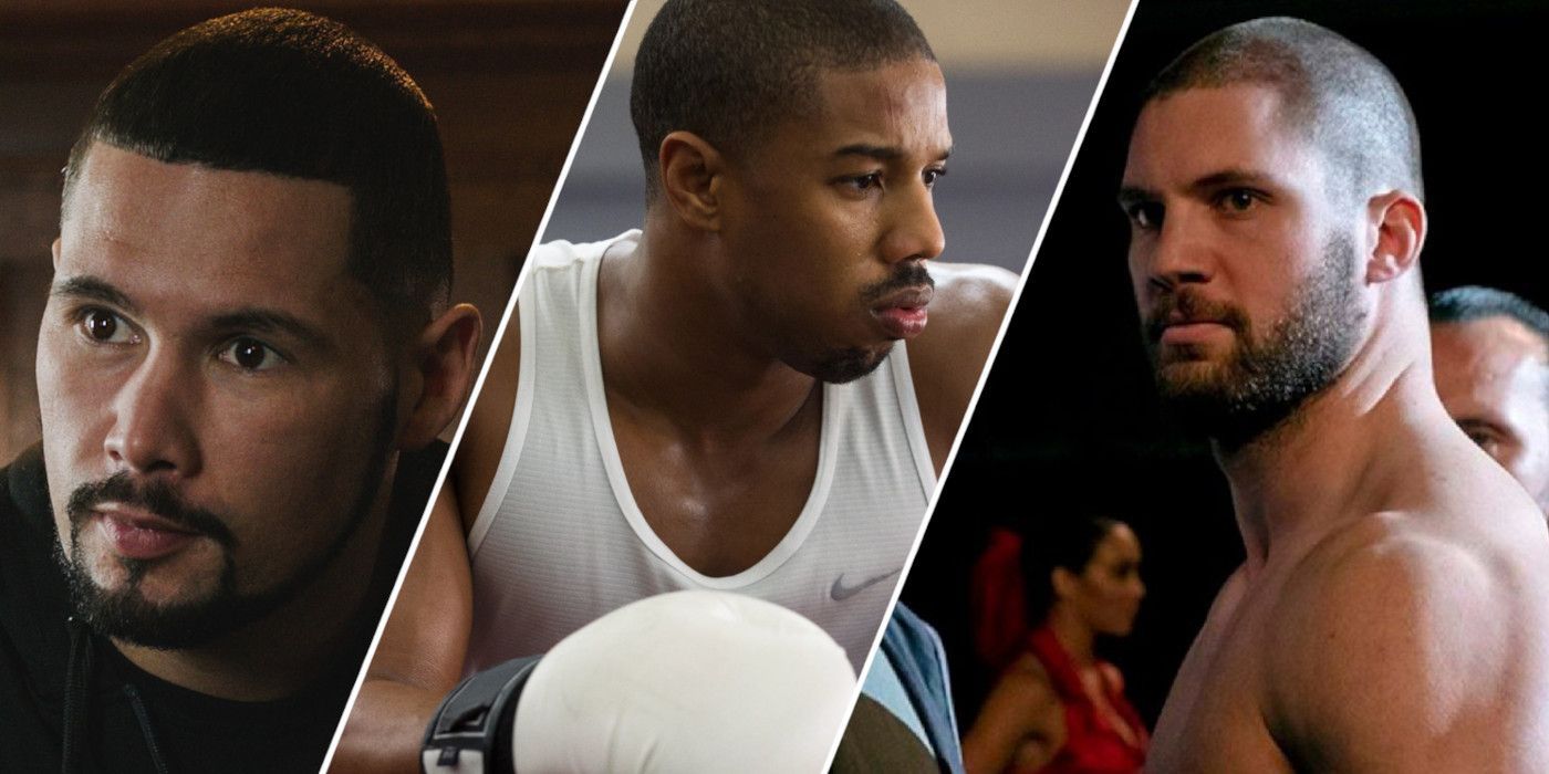 Watch creed online on sale hulu