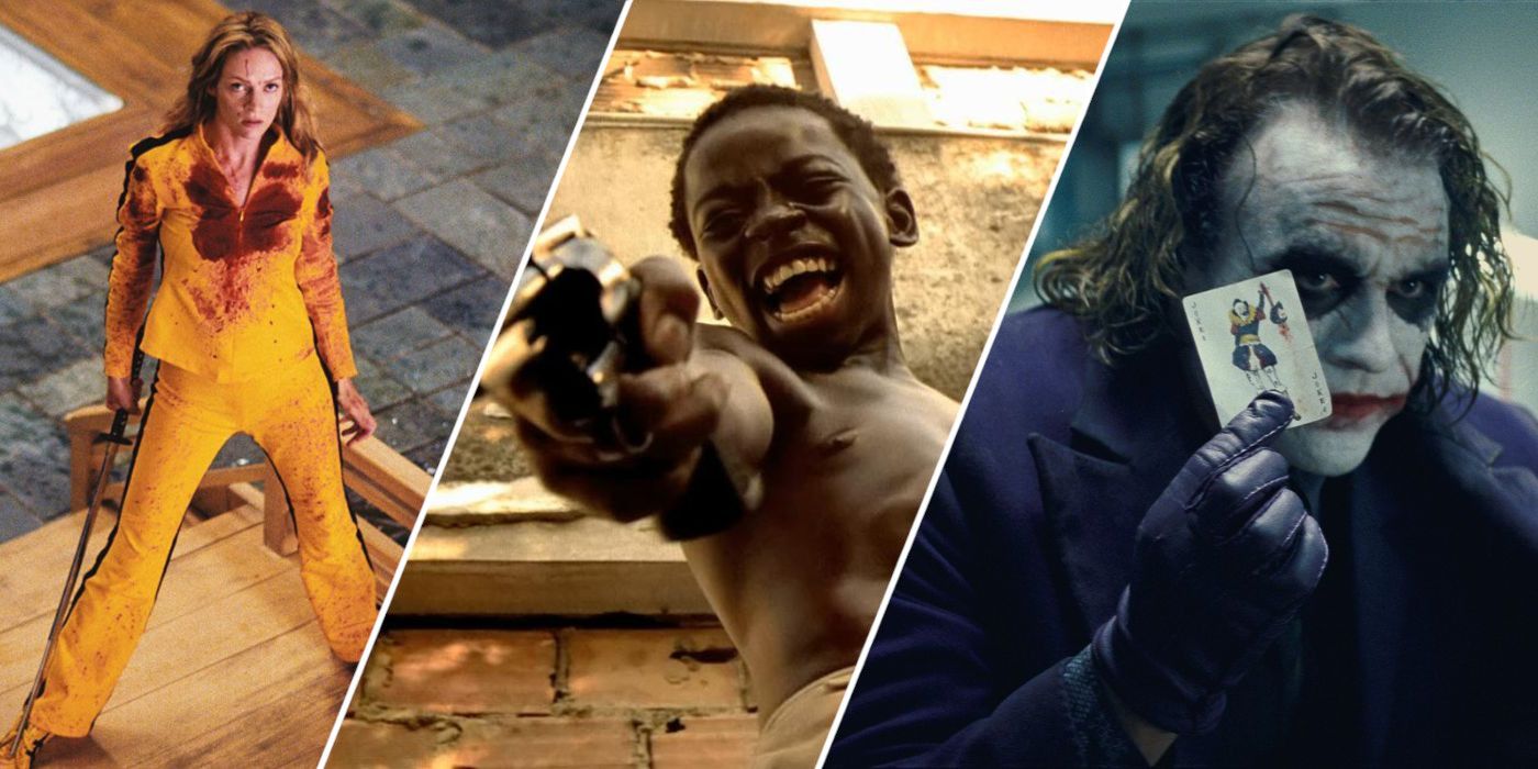 10 Film Kejahatan Terbaik Tahun 2000-an, Peringkat Menurut IMDb