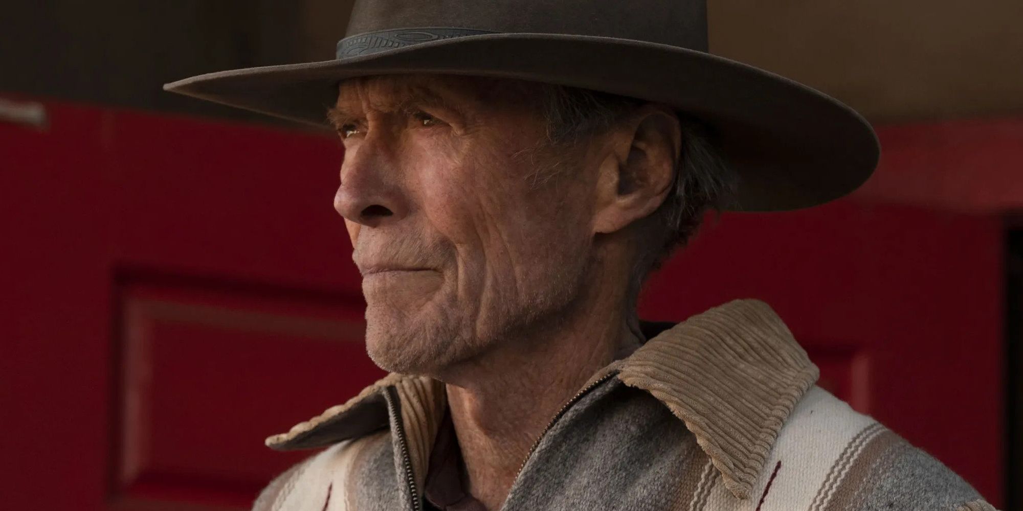 Clint Eastwood in 'Cry Macho'