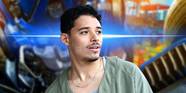 Anthony Ramos Talks Spotlight Dorado Transformers Rise Of The Beasts 