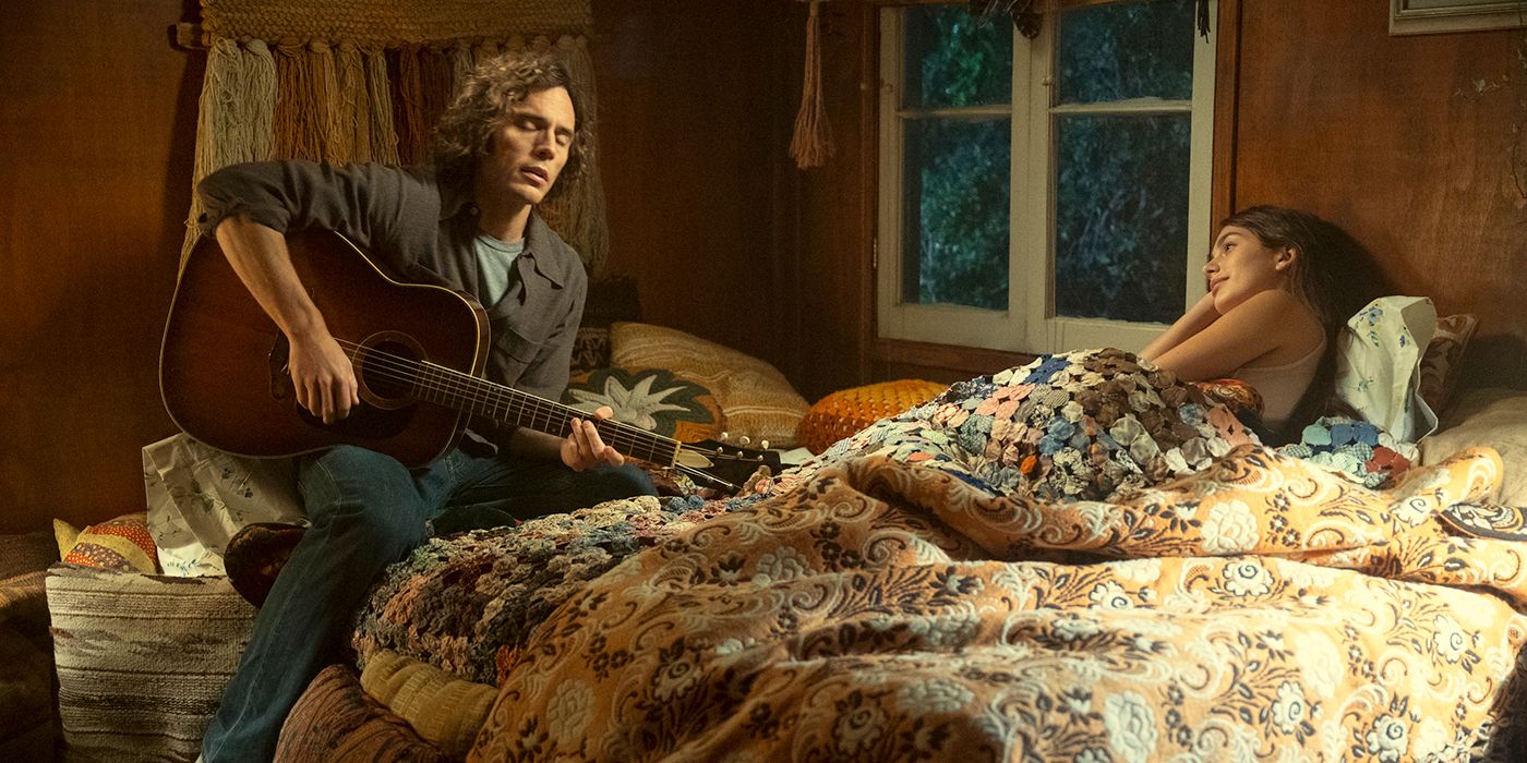 Daisy Jones and The Six' Episode 3 Recap: Look At Us Now