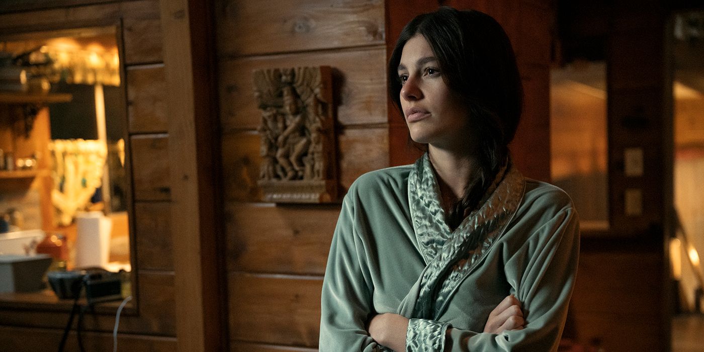 Daisy Jones and The Six' Episode 6 Recap: You Regret Me and I Regret you