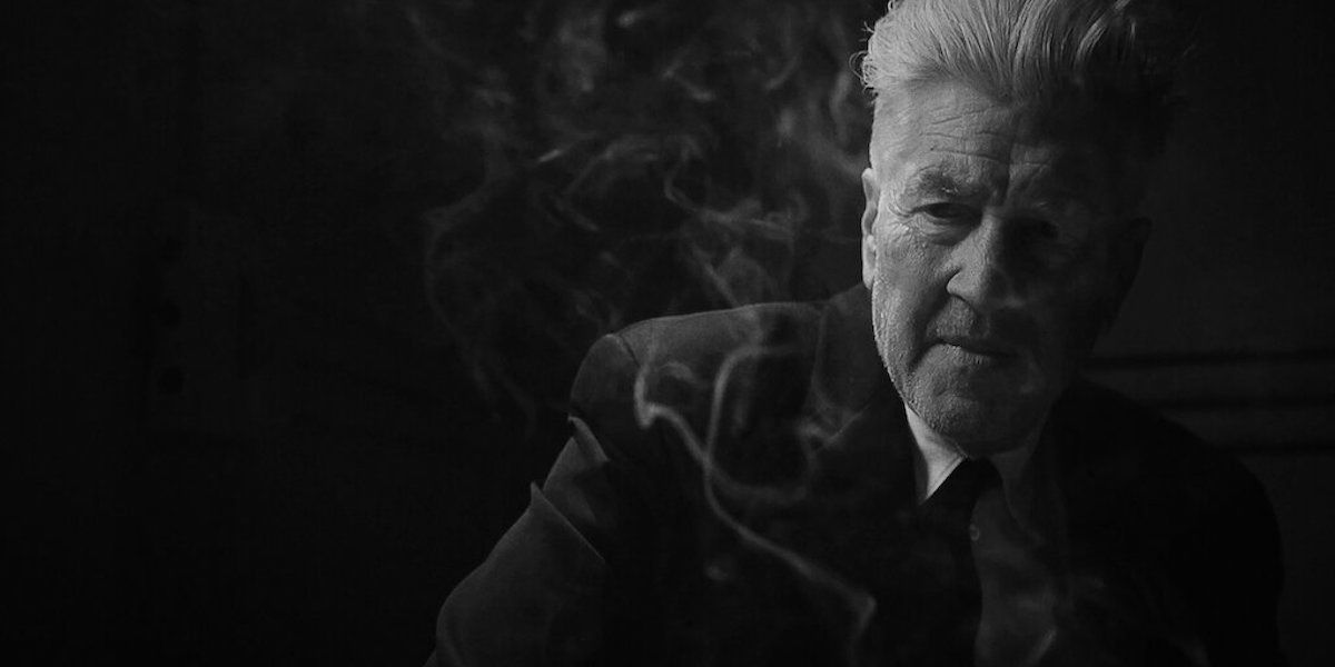 David Lynch dalam Apa yang Dilakukan Jack?