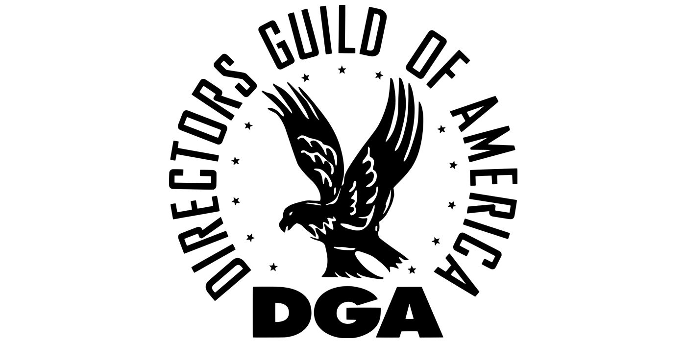 Logo Director's Guild of America