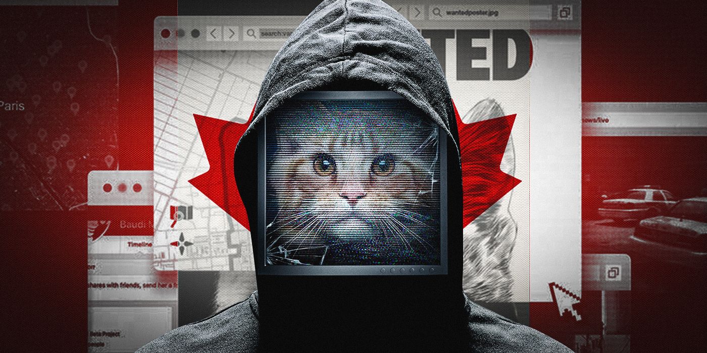 Film Horor Kanada Terbesar Bukan Film Sama Sekali