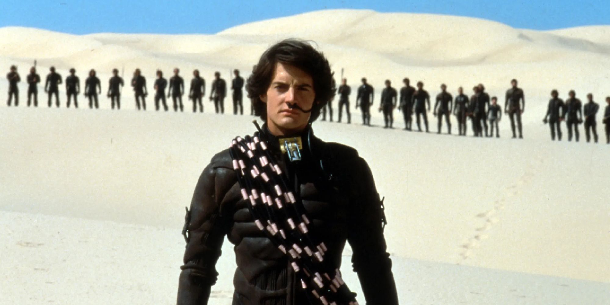 Dune - 1984