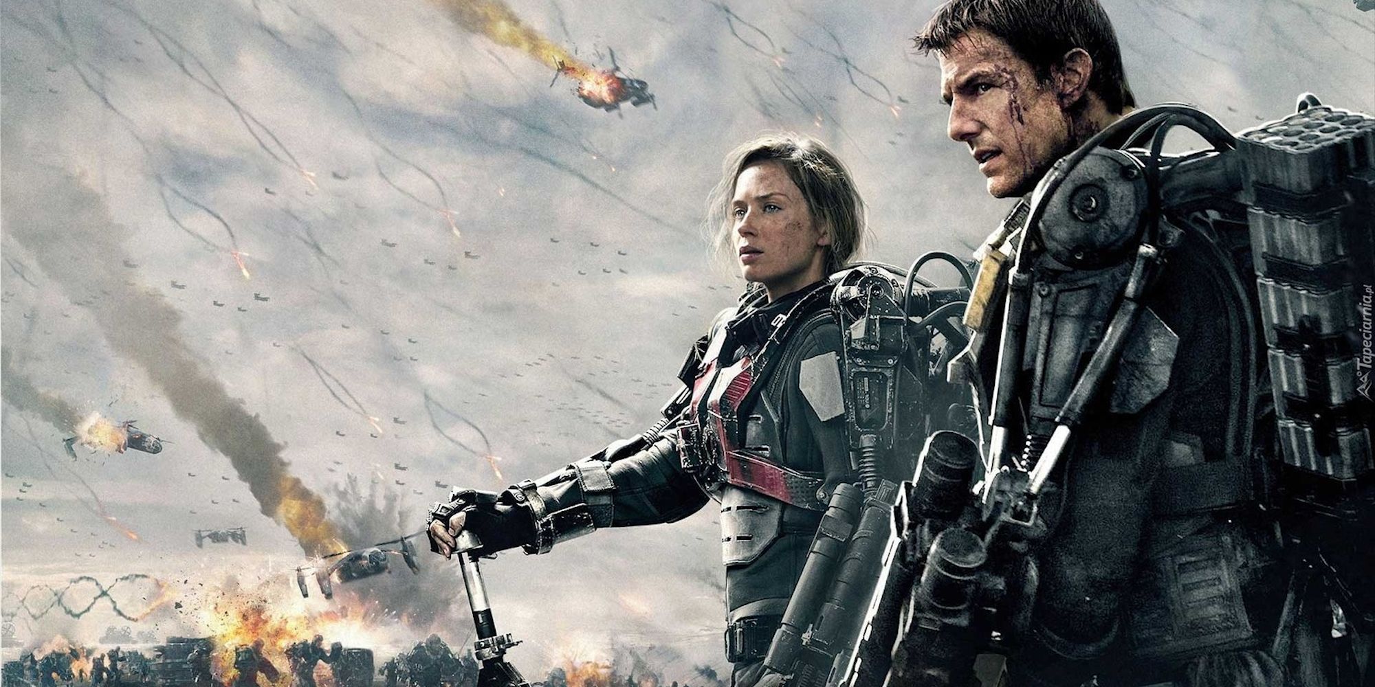 Edge of tomorrow stream reddit hot sale