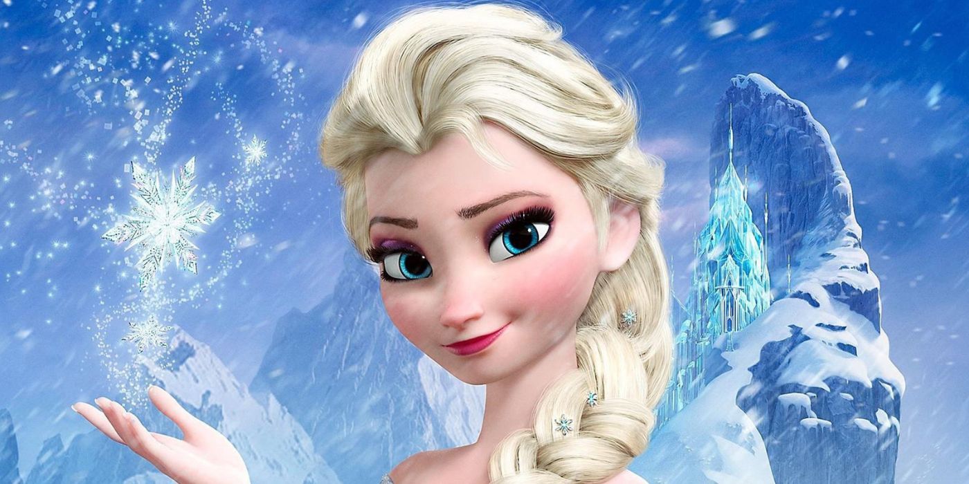 New Frozen 3 Update Is A Great Sign The Movie Will Continue The Franchise's Magic