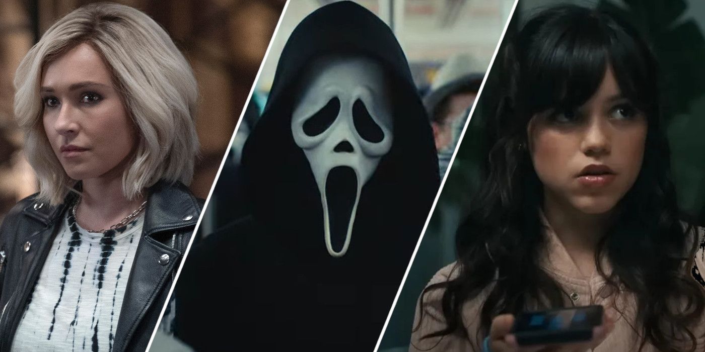 Who dies in Scream 6?, Every Ghostface kill in order