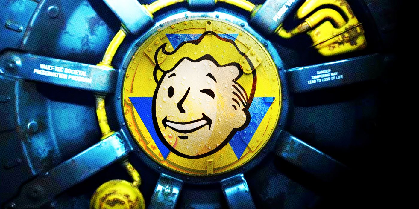 Prime Video 'Fallout' Series Release Date