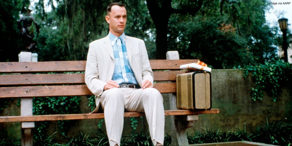 Forrest Gump