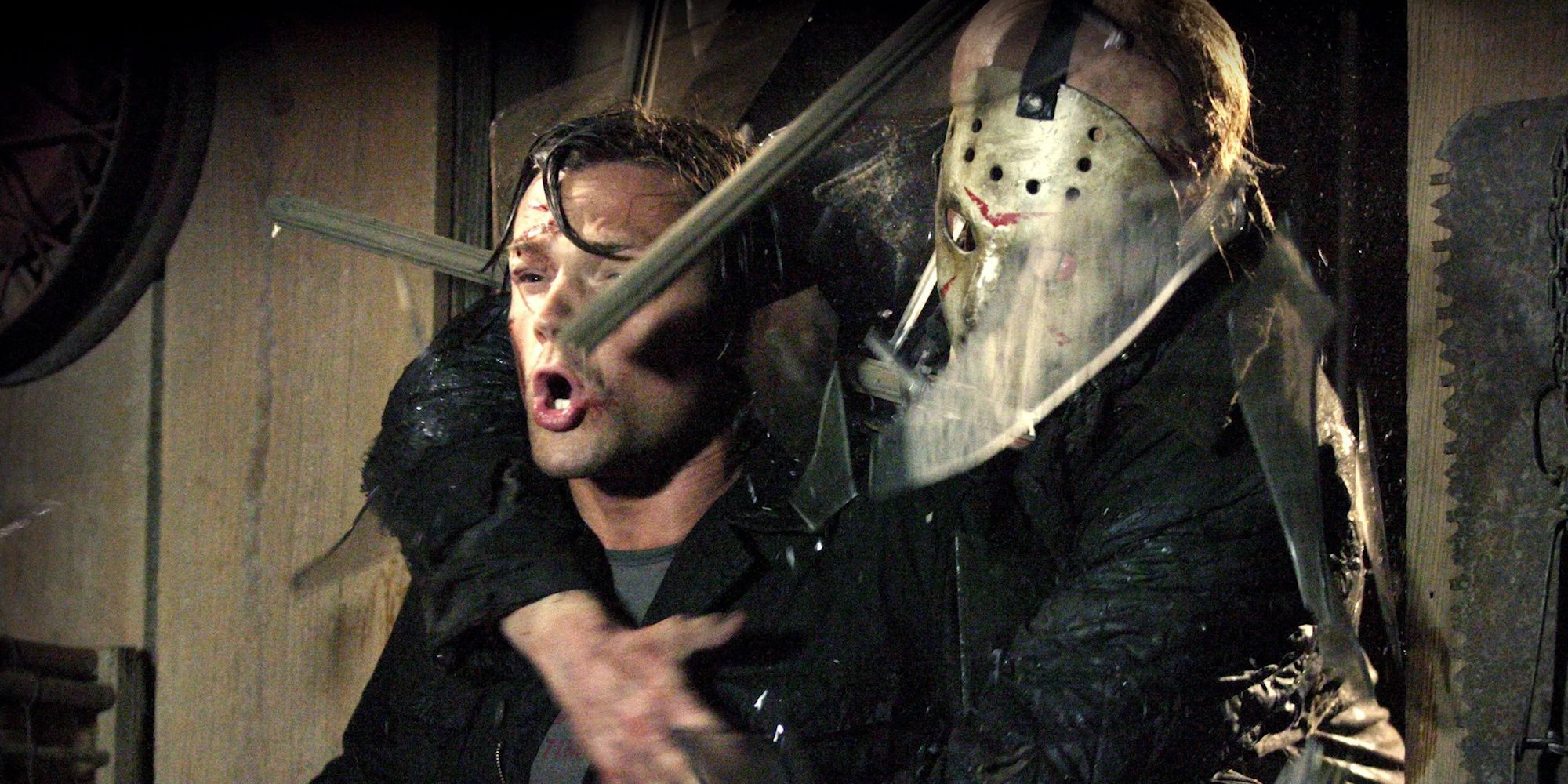 friday the 13th 20090