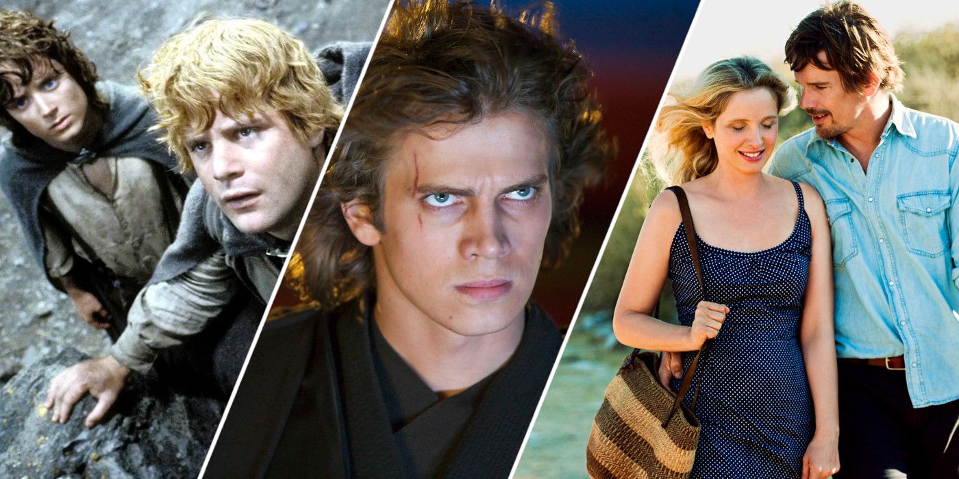 12 Popular Trilogies Where The Last Movie Was The Best