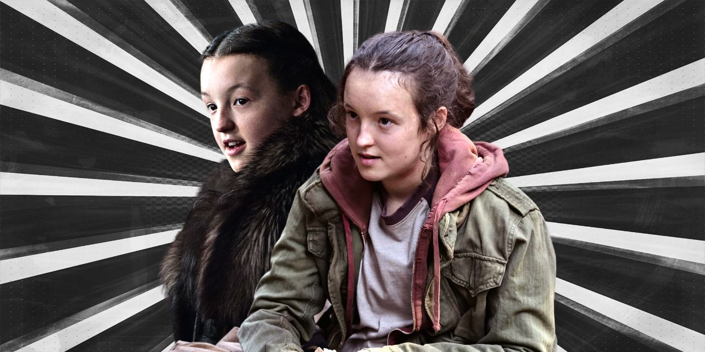 Bella Ramsey on The Last Of Us, Game Of Thrones and working with