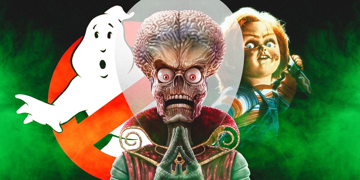 Ghostbusters-Child's-Play-Mars-Attacks!