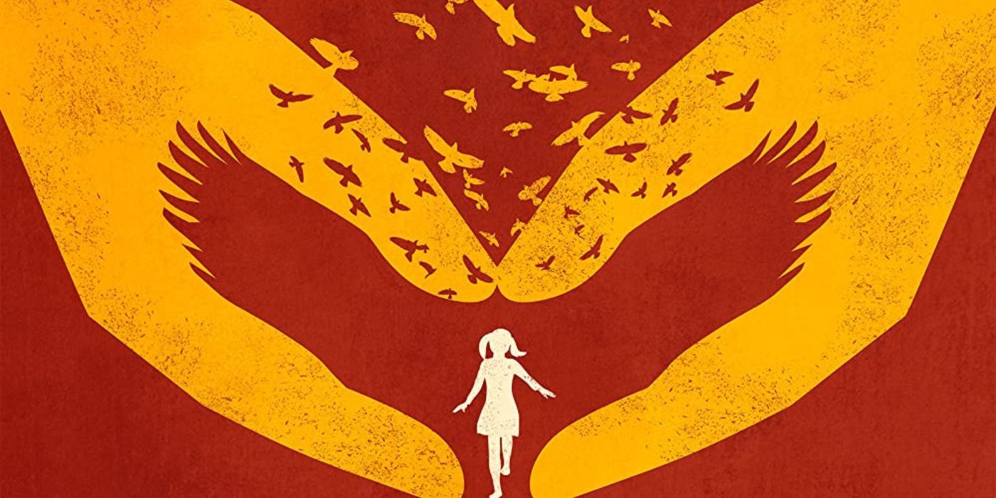 Girl Rising 2013 documentary poster
