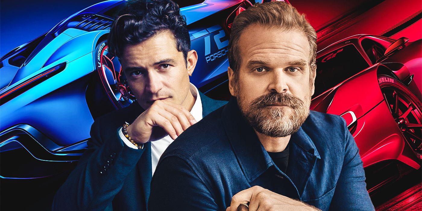 Gran-Turismo-David-Harbour-Orlando-Bloom