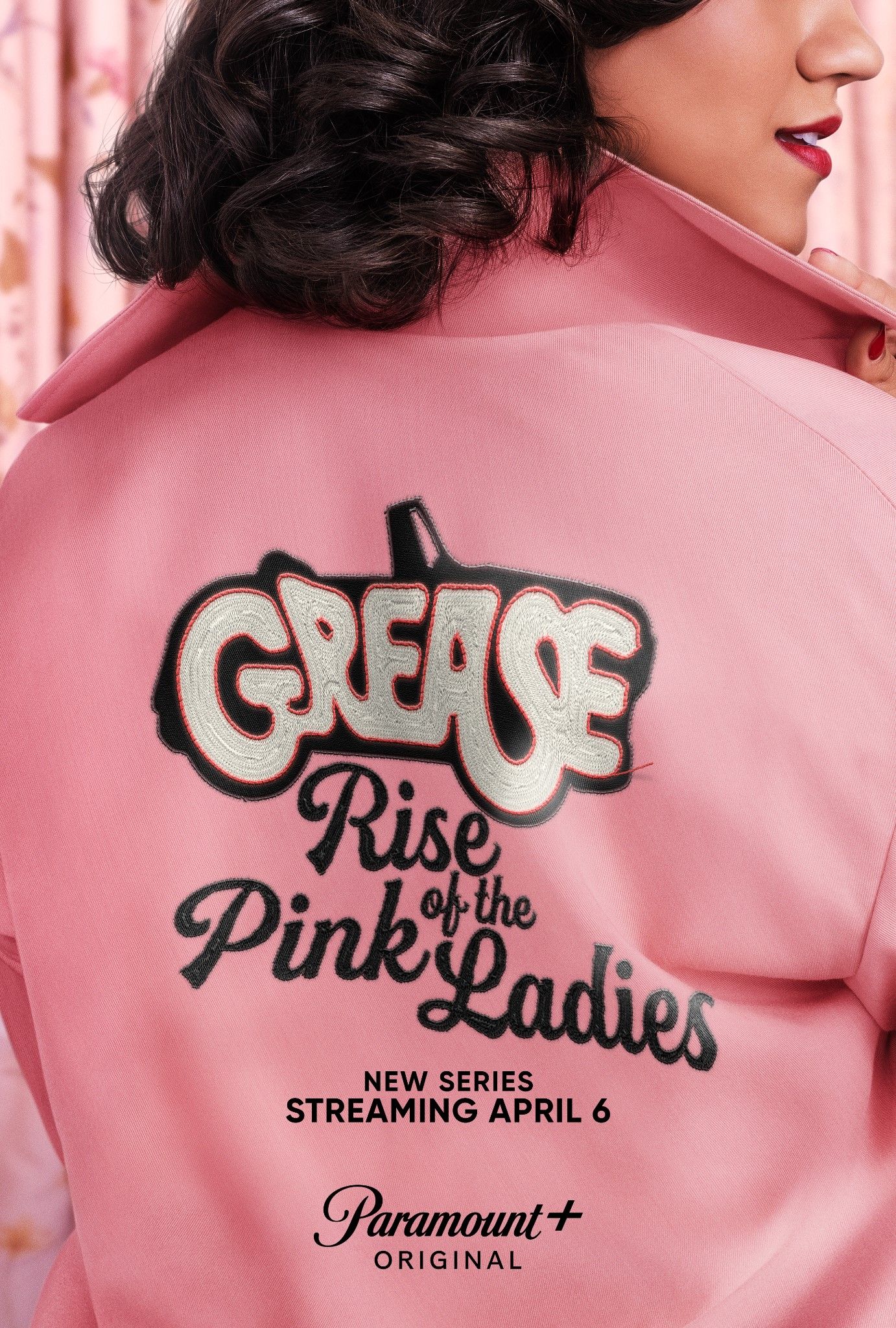 Grease Rise Of The Pink Ladies 2023 Collider 