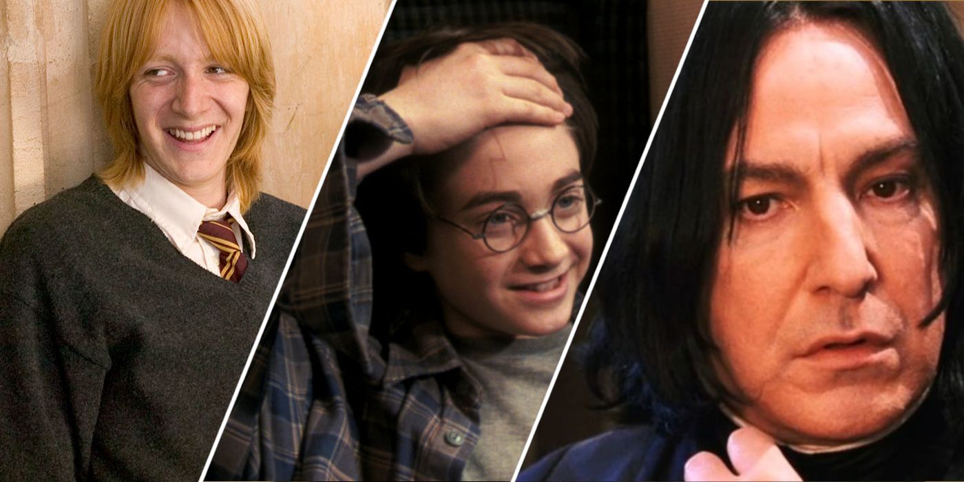 10 Quotes Film ‘Harry Potter’ Paling Lucu