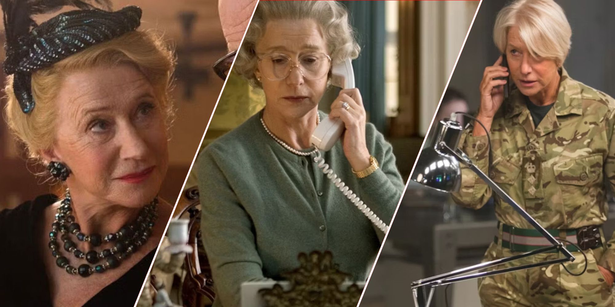 Helen Mirren's 10 Best Movies, Ranked According to IMDb - The Times Of ...