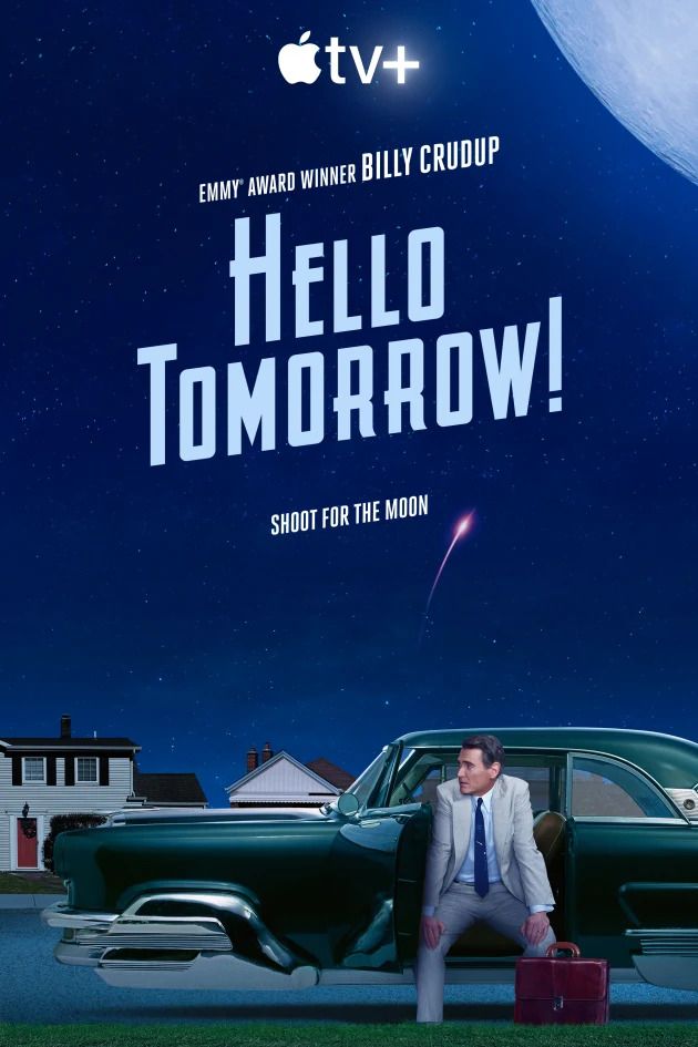 Hello Tomorrow 2023 Collider 