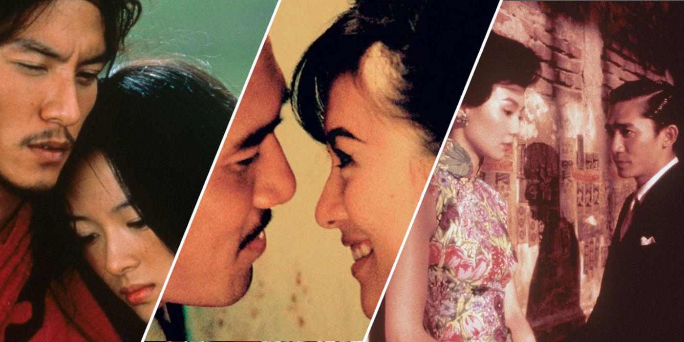 10 Best 2000s Hong Kong Romance Movies, Ranked According to Letterboxd