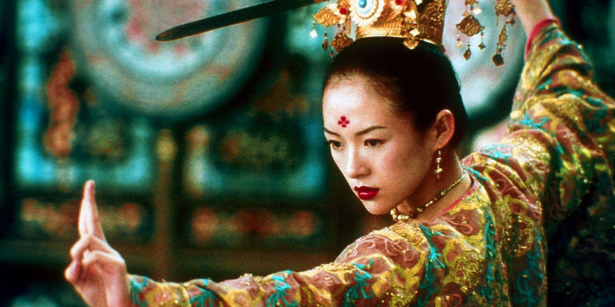 10 Best 2000s Hong Kong Romance Movies, Ranked According to Letterboxd