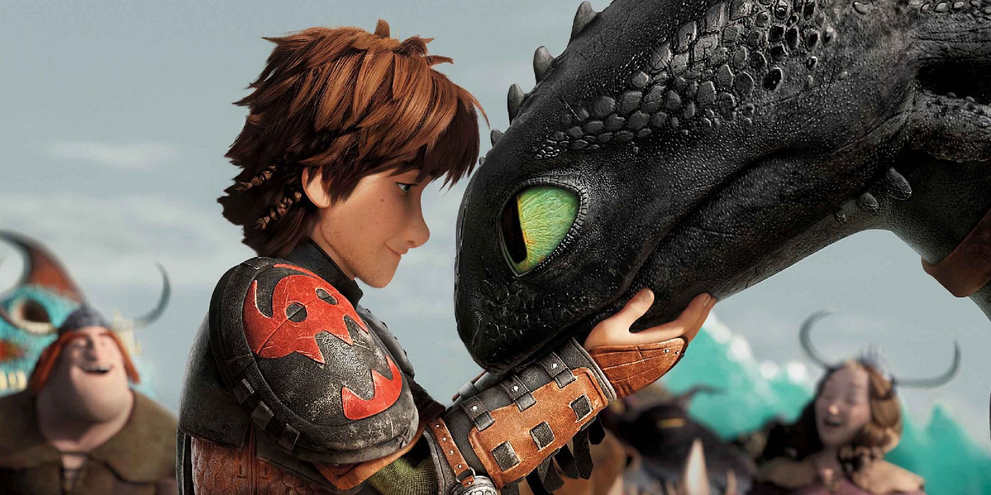 How To Train Your Dragon' — Everything We Know So Far About the Remake