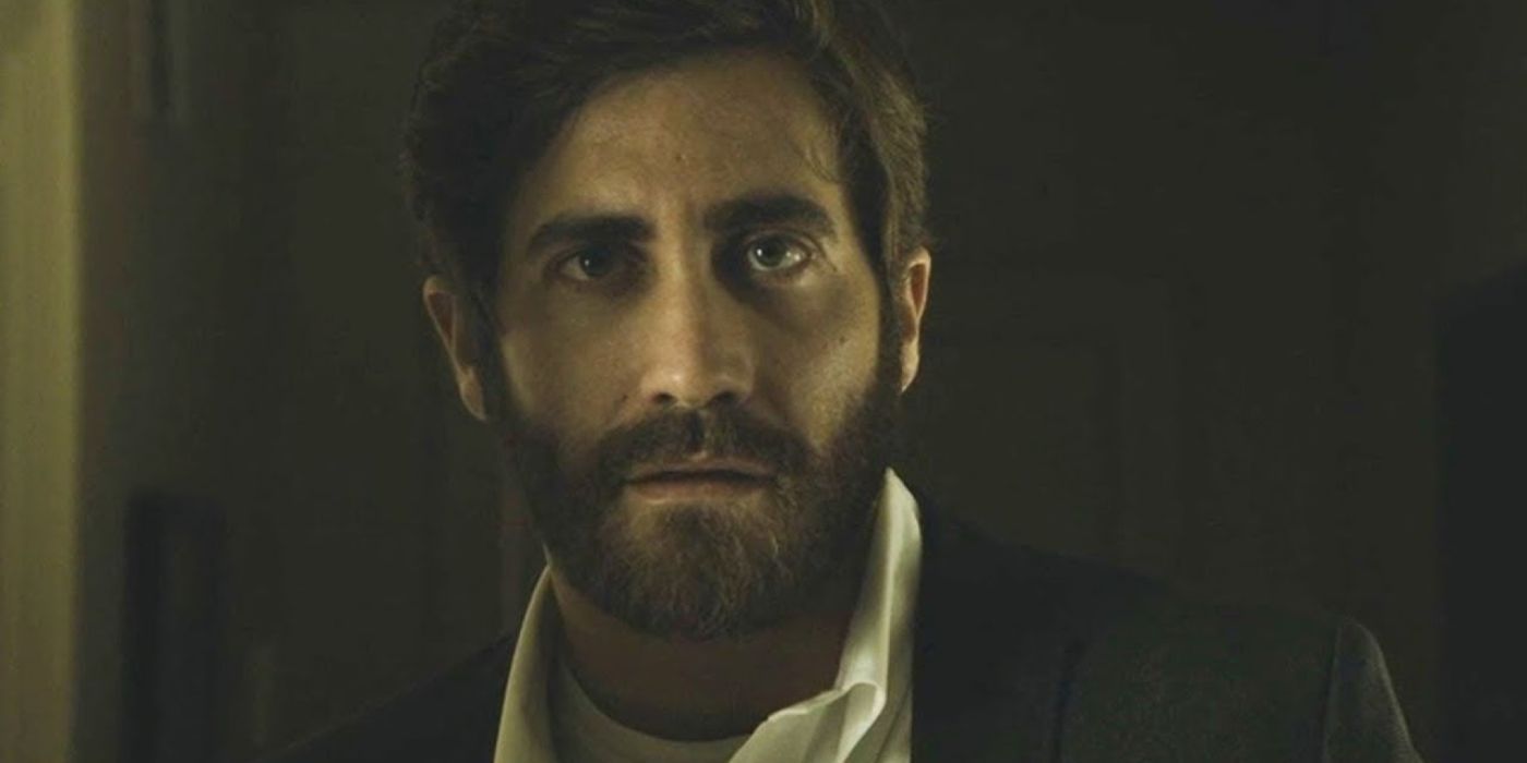 Jake Gyllenhaal in Enemy