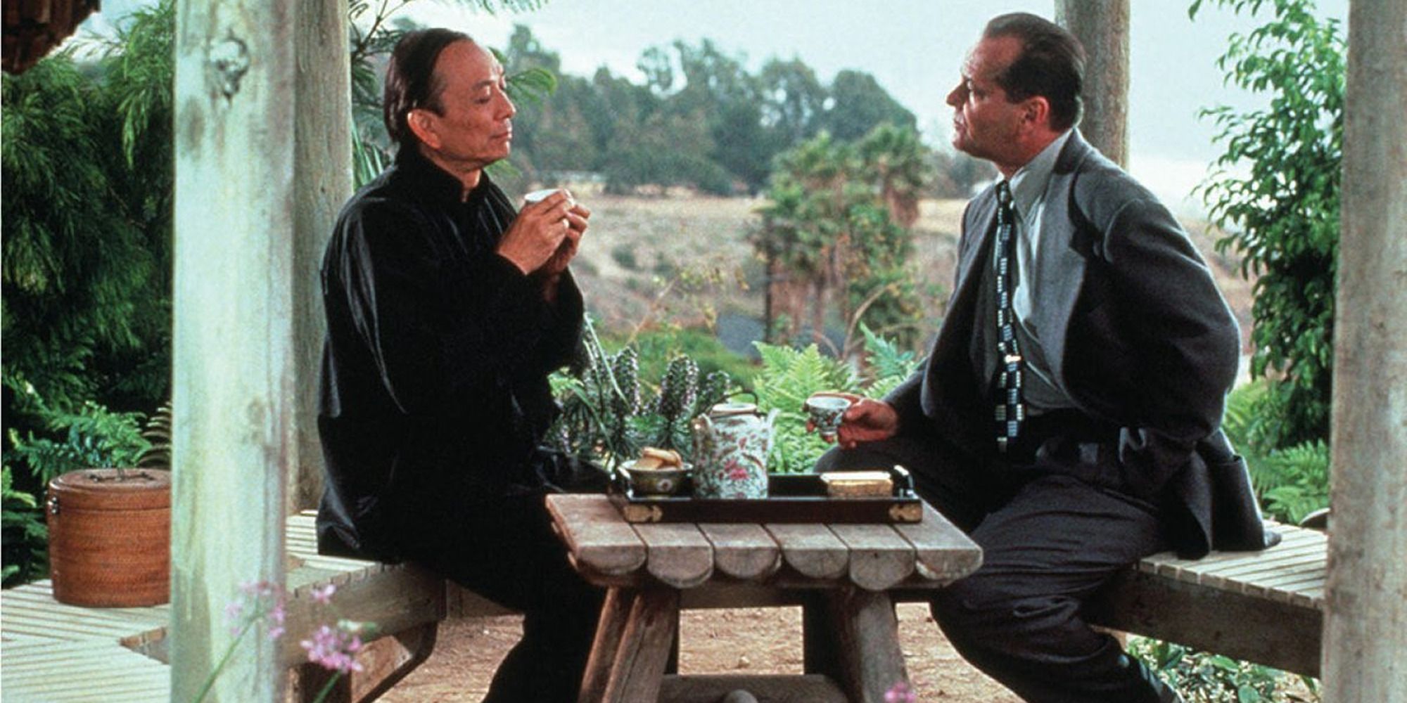 10 Best James Hong Movies, Ranked by IMDb Score