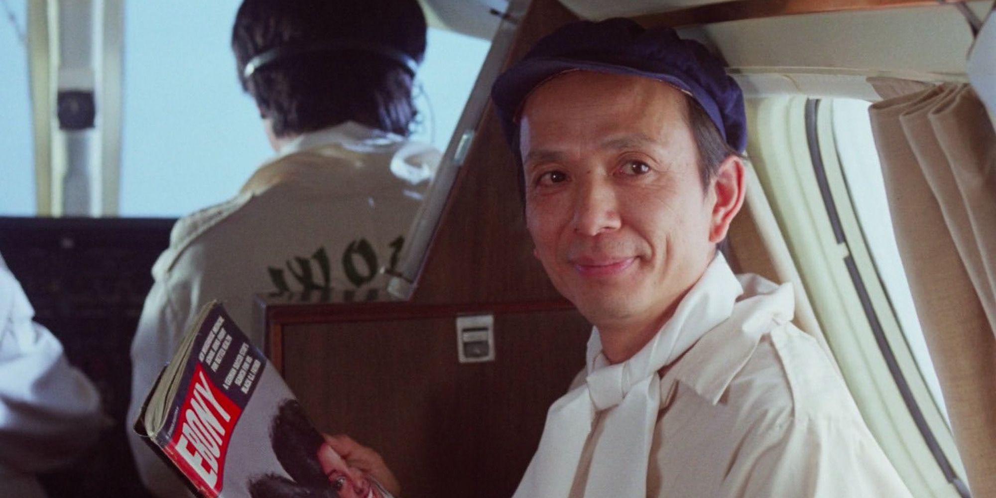 10 Best James Hong Movies, Ranked by IMDb Score