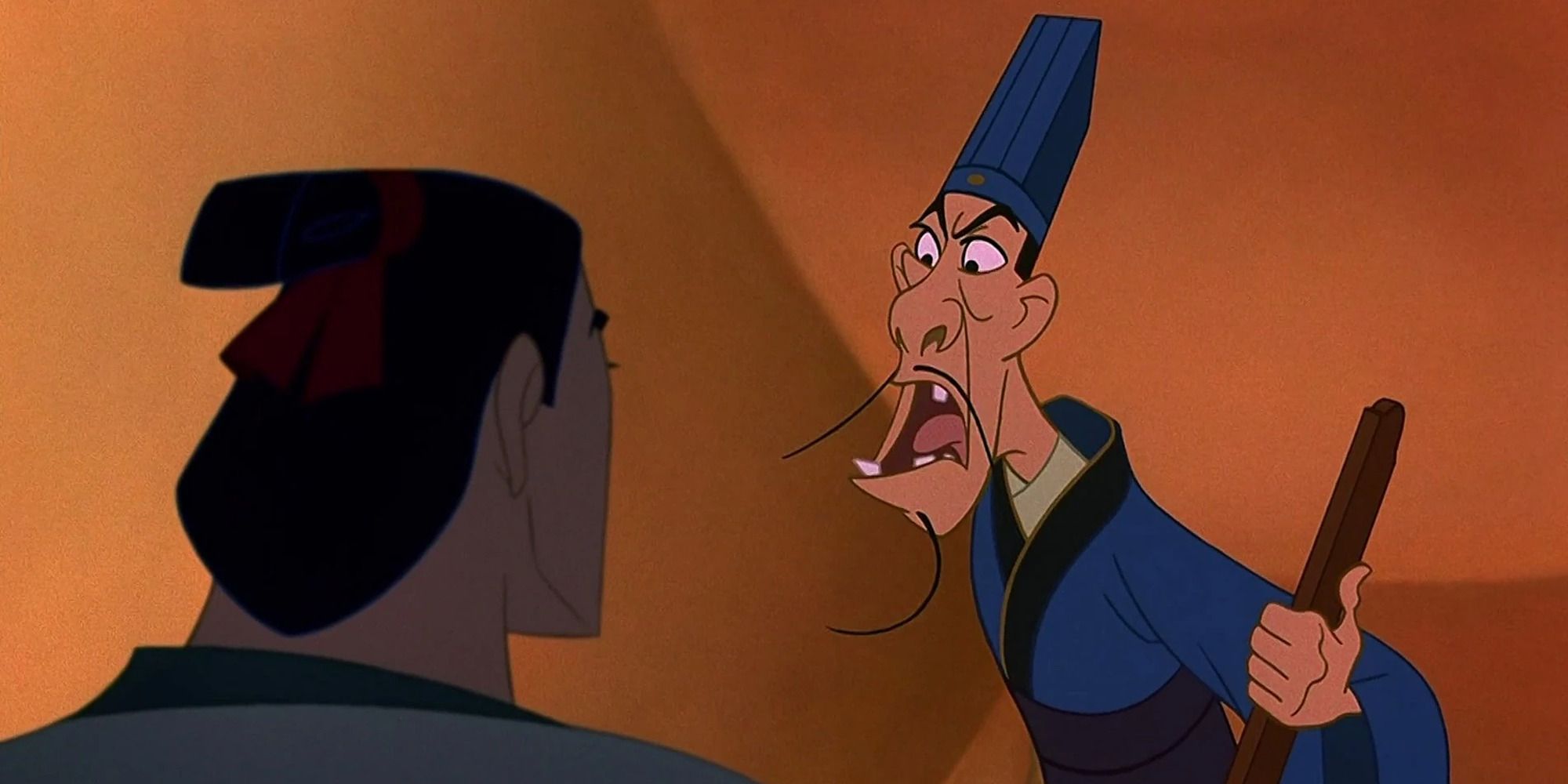 10 Best James Hong Movies, Ranked by IMDb Score