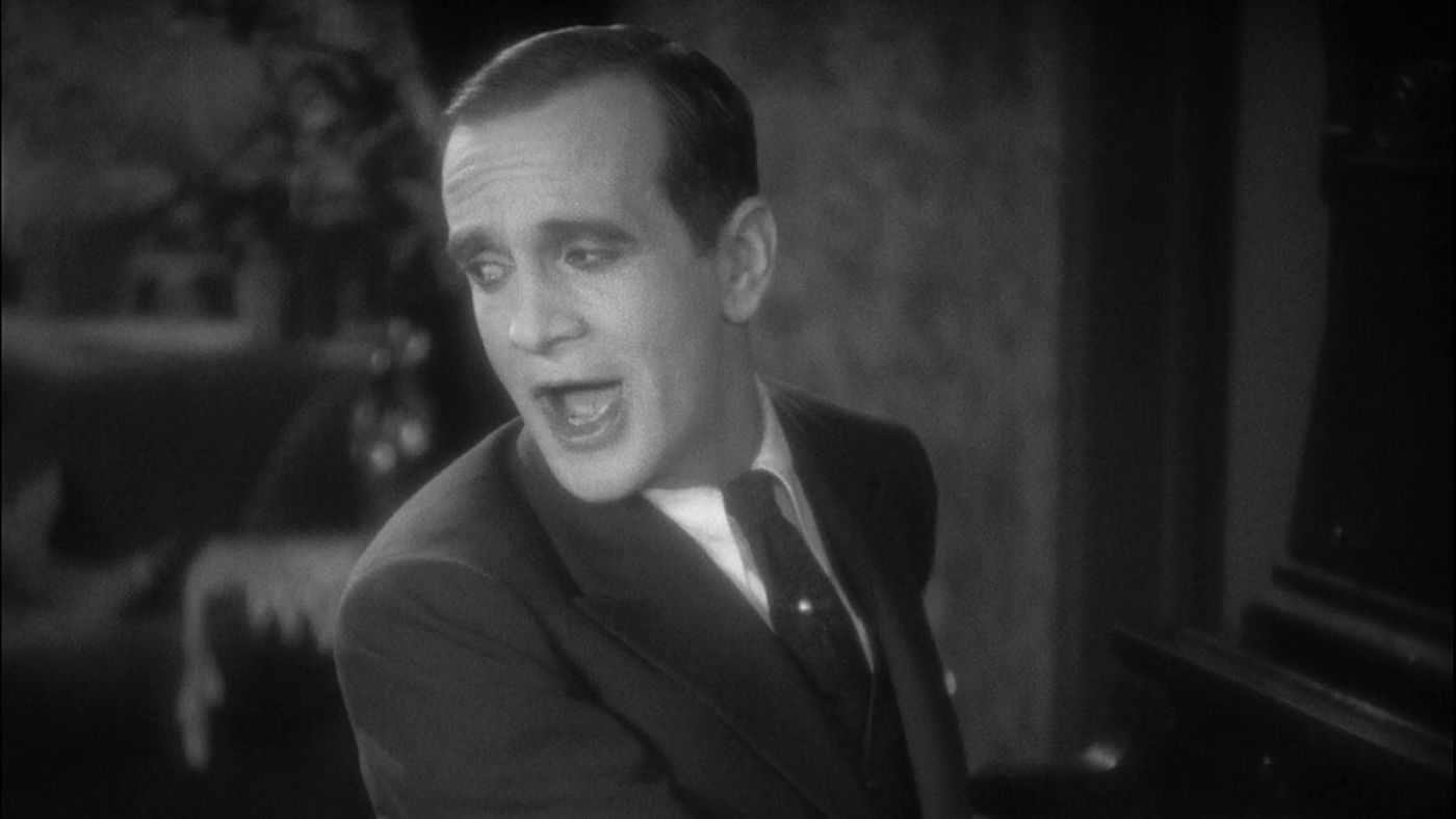 The Jazz Singer 1927 Al Jolson