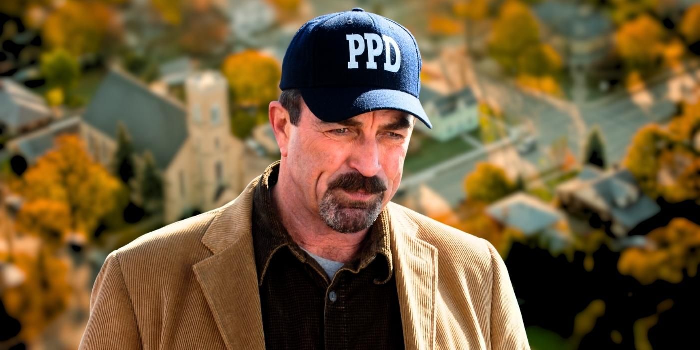  Jesse Stone Movies