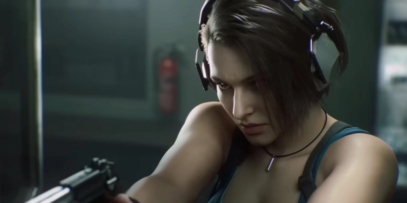 Resident Evil: Death Island': Plot, Trailer, and Everything We Know So Far