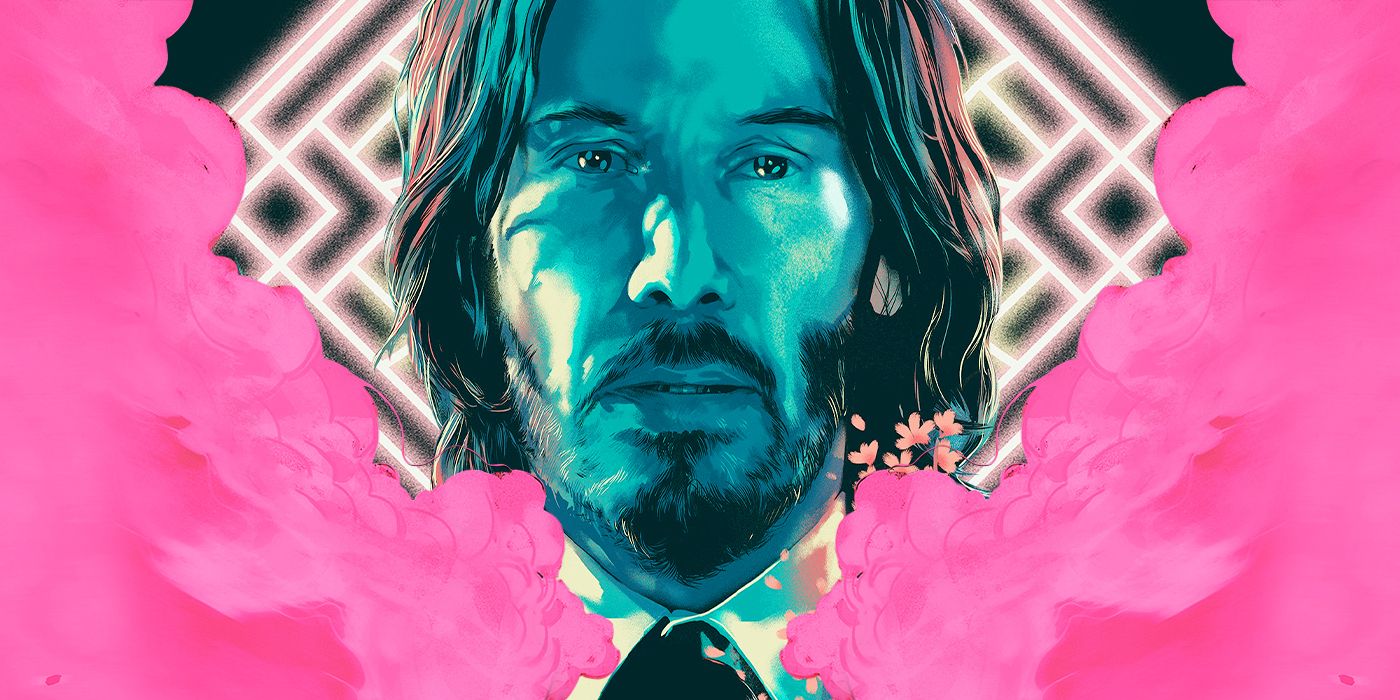 Does John Wick 4 have a post-credit scene?