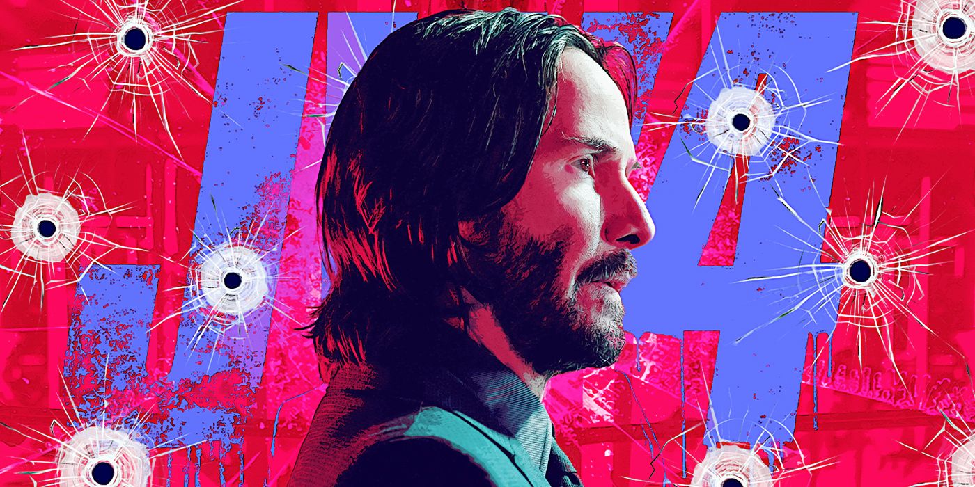 John Wick 5 'Almost' Gets Confirmed By Director