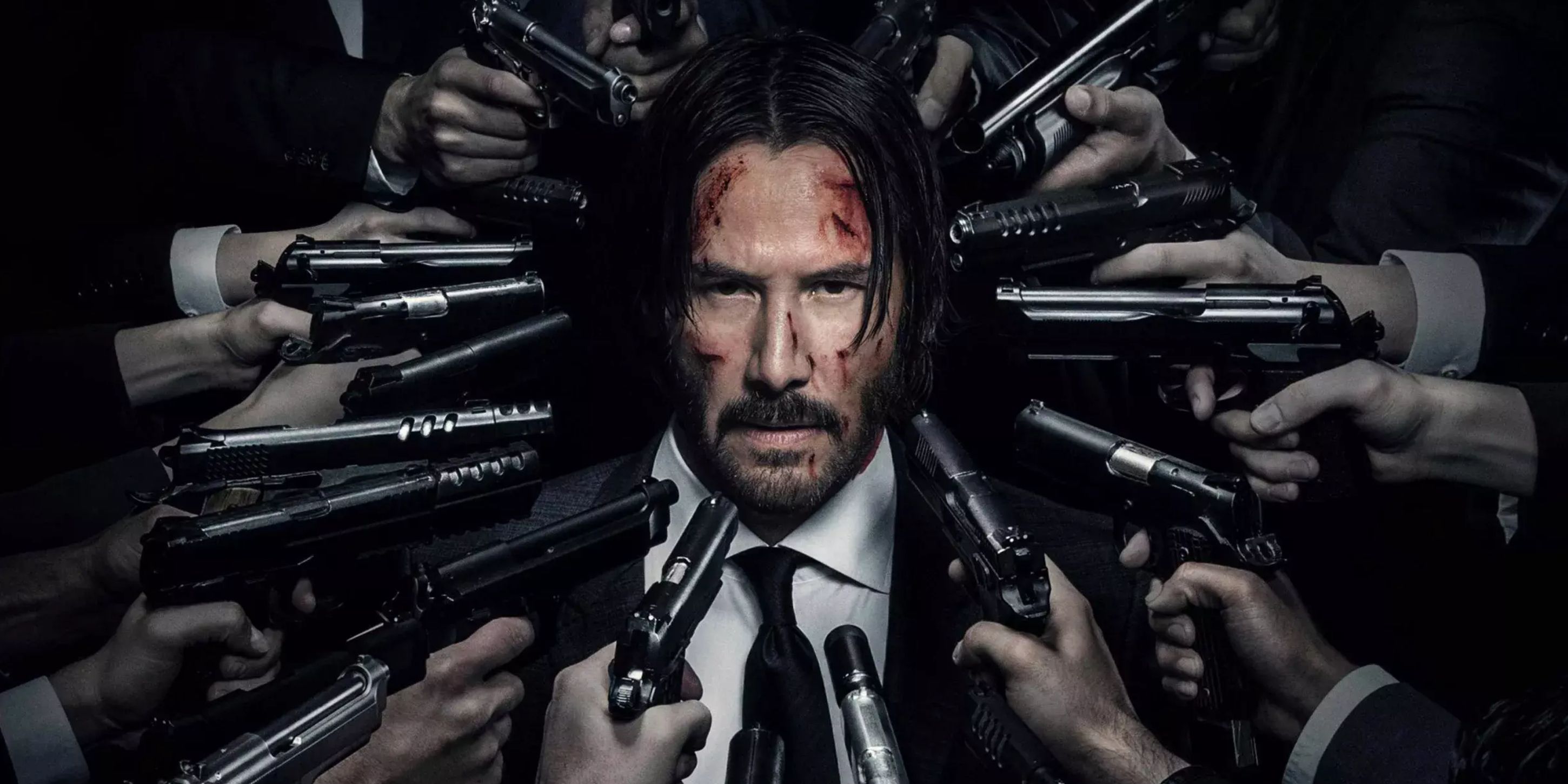 John Wick Movies Ranked 