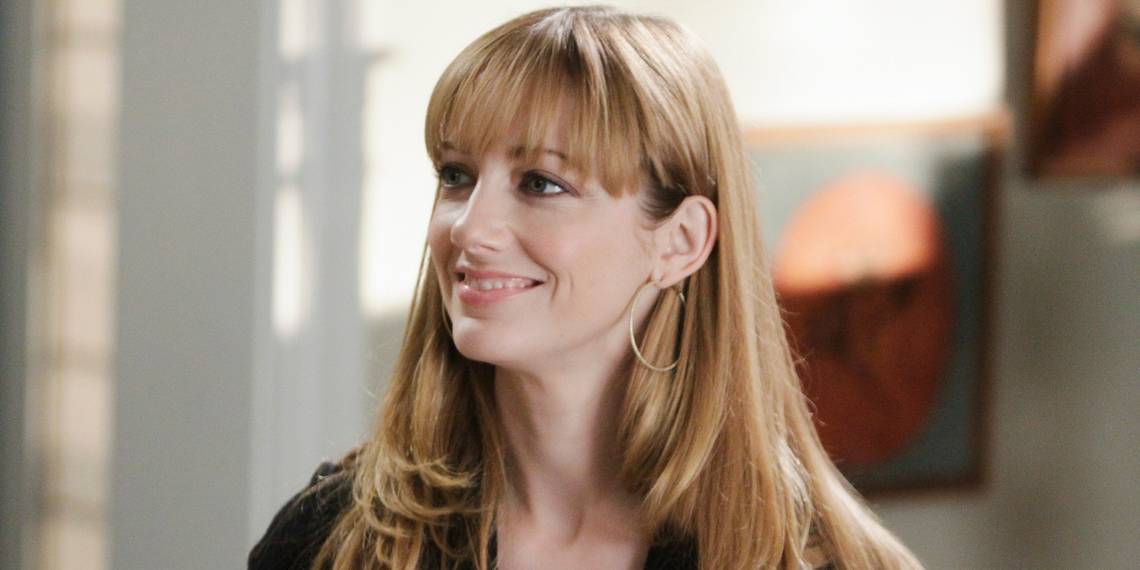 It’s Time We Give Judy Greer the Respect She Deserves