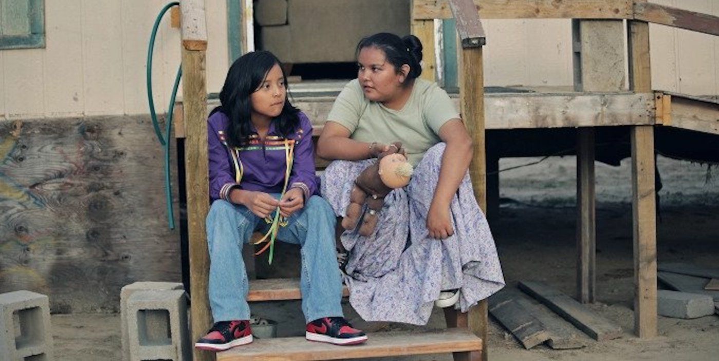 Frybread Face and Me' Review — A Sweet Coming-of-Age Story