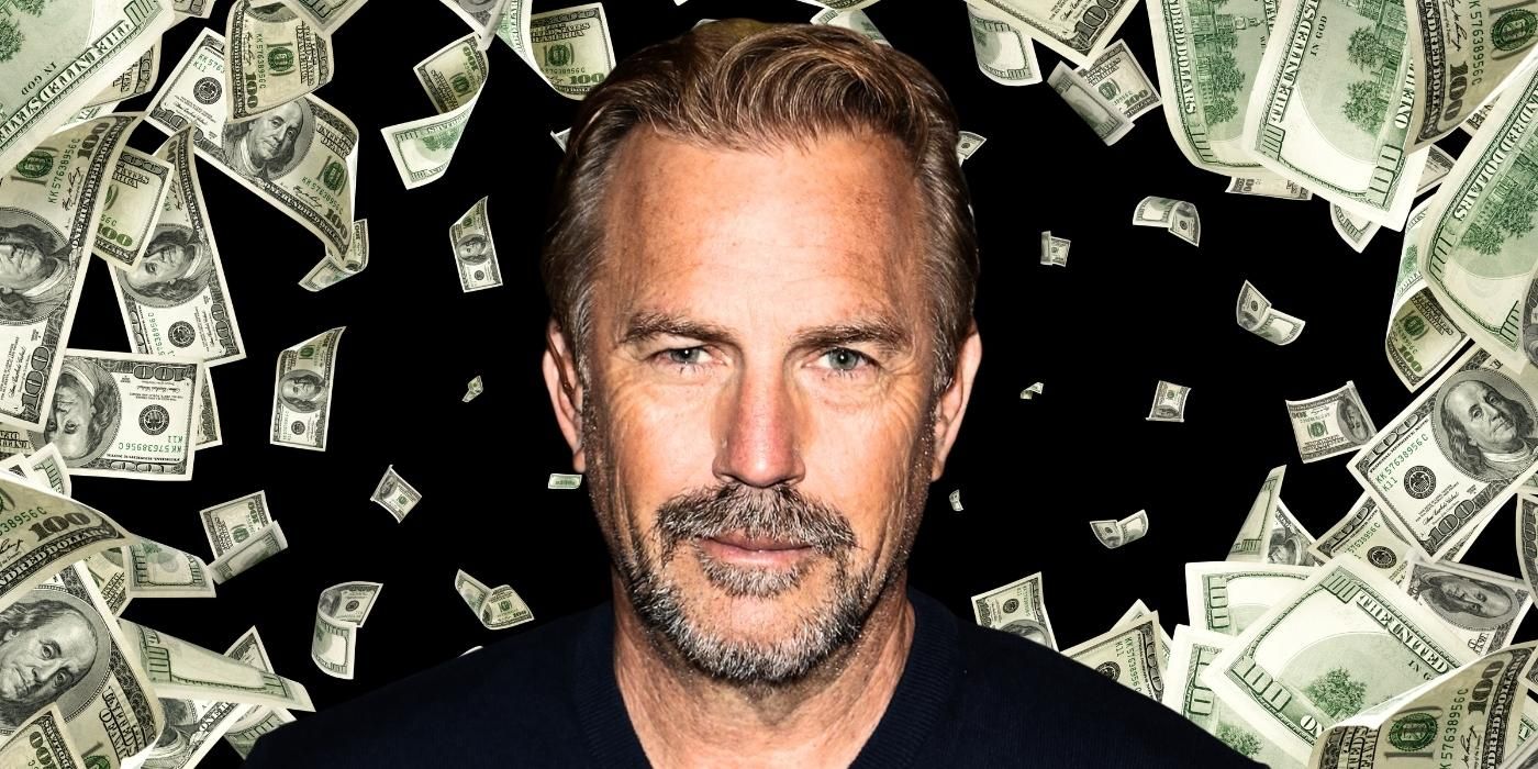 Kevin-Costner